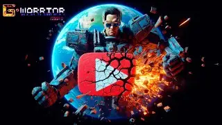 СТРИМ С ЧИПАЕМ #243 - G-WARRIOR (КЛОН СТАРОЙ КОНТРЫ (HARD) СМОТРИМ, ТАЩИМ И БОЛТАЕМ)