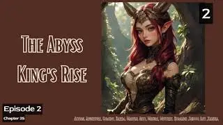 The Abyss King's Rise   Episode 2 Audio   Romance Rendezvous Audiobook
