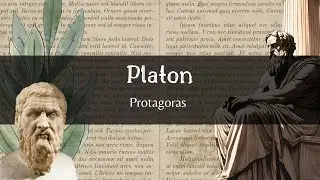 Résumé ouvrage philosophique #04 : Platon - Protagoras