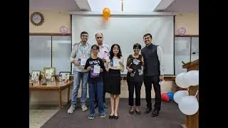 Bangalore Toastmaster Meeting Video Meeting - #1502 | 14/11/2025