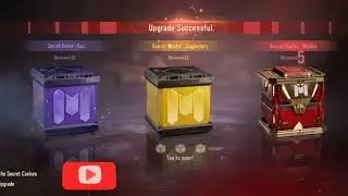 I Spent $1000 on COD Mobile Crates