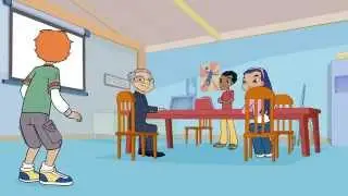 Webisode #21 | Design For Success | Warren Buffett's Secret Millionaires Club