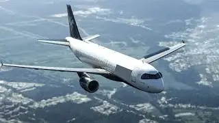 &ldquo;Little Brave Pilot&rsquo;s City Airplane Journey ✈️ | Cute Flying Adventure Above the Big City
