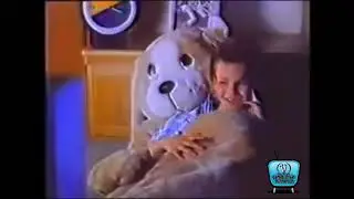 Spot Pisolone Cane Coniglio e Orso e Spot Pisolone Topo Gigio | Spot e TV Vintage
