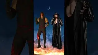 Kane, brown strowman vs John Cena vs wwe all wrestlers/comparison #wwe #johncena #comparison @WWE