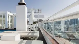 Отель Centro Mar, Бенидорм &mdash; Коста-Бланка, Испания | Путешествие сердцем
