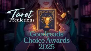 Предсказание Таро на премию Choice Awards 2025 | Совместная работа