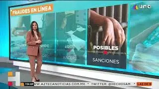 Recomendaciones para evitar ser v&iacute;ctima de fraude en internet