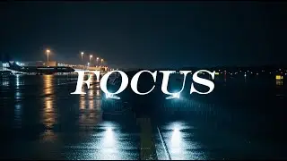 Deep focus music – calm ambient focus music for long hours of work