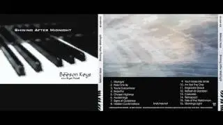 Tale of the Watchman by b88 a.k.a. Beeson Keys (instrumental piano)