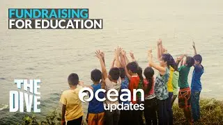 An Inspiration you would need to watch: Fundraising for Education