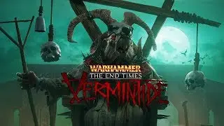 Will Plays VERMINTIDE - LIVESTREAM