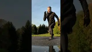 Freeletics Atropos (Full workout in channel)