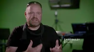 Virtual Production all the way - MR Factory, Brainstorm and Unreal Engine