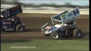 2011 Knox Co. Fair Highlights