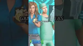 WYZWANIE POKOLEŃ / LEGACY CHALLENGE- THE SIMS 4 #ts4 #sims4 #shorts