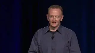Brendan Reid - A Low Carb State of Mind | Low Carb Denver 2020