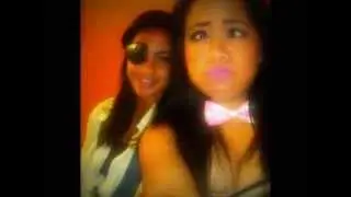 Rest Easy Sahara Fifita