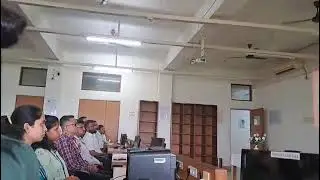 Seminar on World Environment Day