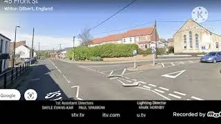 coronation Street credits my version (UPDATED)
