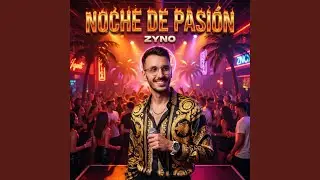 NOCHE DE PASIÓN
