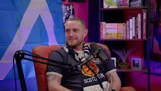 A Nail In The Fish S2 Ep4 | OUR STORY