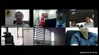 VERGİ İNCELEME VE İDARİ BAŞVURU SÜRECİ EĞİTİMİ 29.04.2022