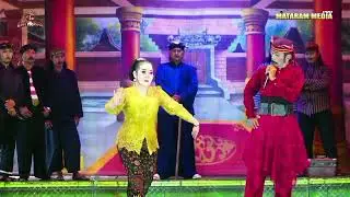 Perang Ng Lemah Duwur Antara Wa Kosim vs Teh Ela #shorts #trending 