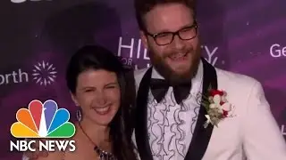 Omaze Startup Harnesses Celebrity For Philanthropy | NBC News