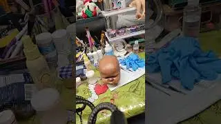 Fixing pickles lips 
