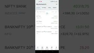 Narrow range bound movement with positive bias || 18 Oct 2022
