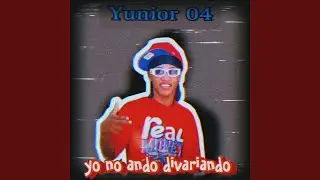 yo no ando divariando