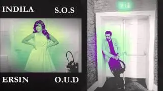 Indila - S.O.S. & Oud (Orient) Cover (by Ersin Ersavas)