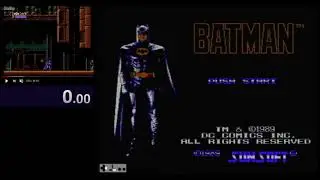 Batman guide for russian runners