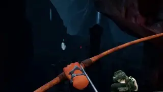 SACRALITH: The Archer`s Tale