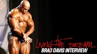 Interview with 212 Pro Brad Davis
