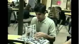 Langley High School Class of 2001 - A Look Back 2