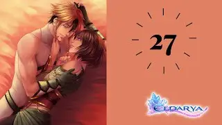 [Leiftan] épisode 27 - Eldarya