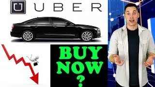 Should you buy UBER Stock as a LONG TERM INVESTMENT?