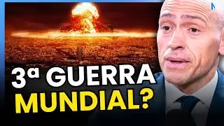 COMO O ATAQUE DOS EUA PODE TER DESTRAVADO ALGO MUITO PERIGOSO NO MUNDO