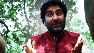 Worst Guru Ever