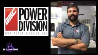 Episode 069 - Greg Caloudas of GSC Power Division