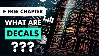 What Are Decals?