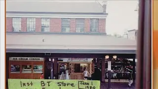 40 years of BeaverTails