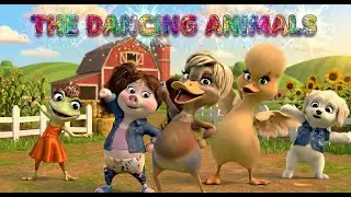 DANCING ANIMALS