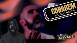 G.Hoffmam - Coragem - Rec documental