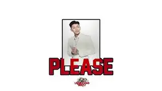 ( Free ) Jay Park Type Beat - Please | RnB Slow jam intrumental 2019