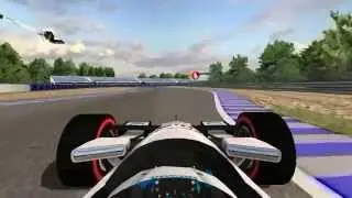 NR2003 - Online Crashes #5