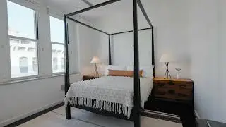 Luxury Loft Living with Views in Soho: 458 Broadway, 7