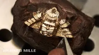 Savoir-faire RM 47 Tourbillon &mdash; RICHARD MILLE